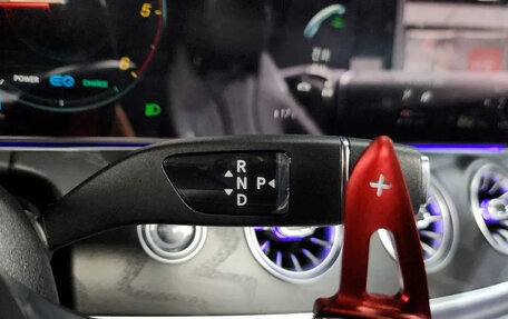 Mercedes-Benz E-Класс, 2022 год, 5 790 000 рублей, 12 фотография