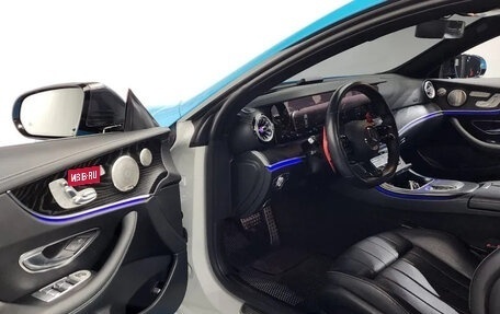 Mercedes-Benz E-Класс, 2022 год, 5 790 000 рублей, 6 фотография