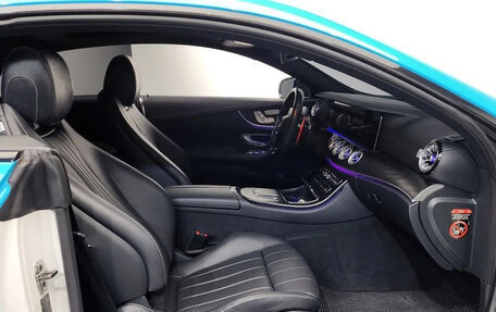 Mercedes-Benz E-Класс, 2022 год, 5 790 000 рублей, 16 фотография