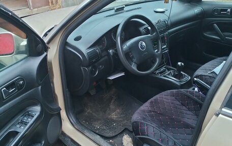 Volkswagen Passat B5+ рестайлинг, 2001 год, 240 000 рублей, 3 фотография