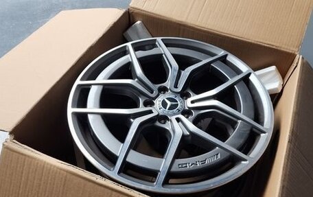 Mercedes-Benz E-Класс, 2022 год, 5 790 000 рублей, 21 фотография