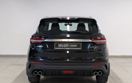 Geely Coolray I, 2021 год, 1 599 000 рублей, 6 фотография