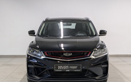 Geely Coolray I, 2021 год, 1 599 000 рублей, 2 фотография