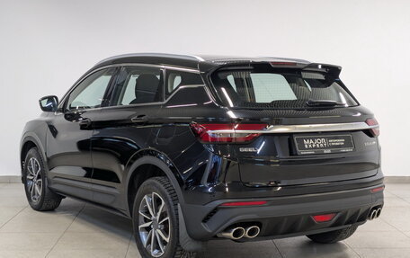 Geely Coolray I, 2021 год, 1 599 000 рублей, 7 фотография