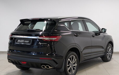 Geely Coolray I, 2021 год, 1 599 000 рублей, 5 фотография