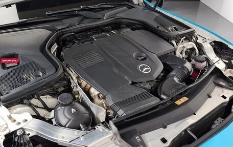 Mercedes-Benz E-Класс, 2022 год, 5 790 000 рублей, 19 фотография