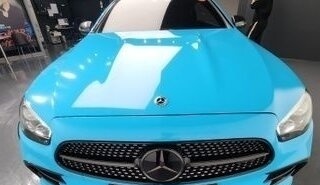 Mercedes-Benz E-Класс, 2022 год, 5 790 000 рублей, 22 фотография