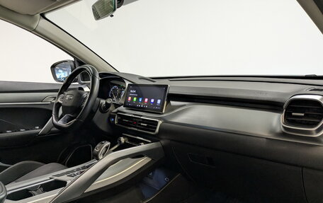 Geely Coolray I, 2021 год, 1 599 000 рублей, 11 фотография