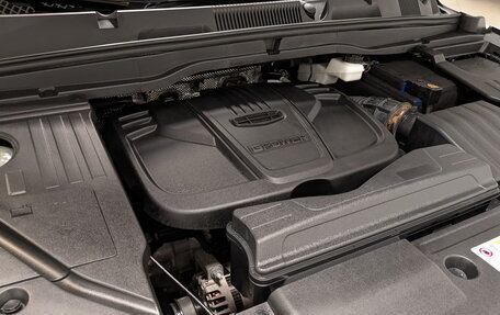 Geely Coolray I, 2021 год, 1 599 000 рублей, 9 фотография