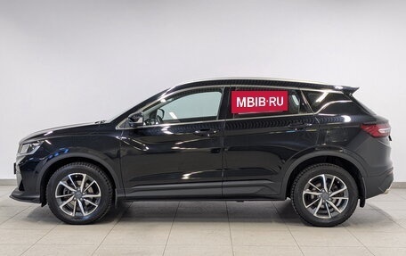 Geely Coolray I, 2021 год, 1 599 000 рублей, 8 фотография