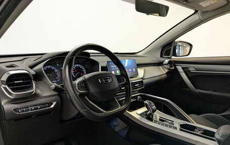 Geely Coolray I, 2021 год, 1 599 000 рублей, 16 фотография