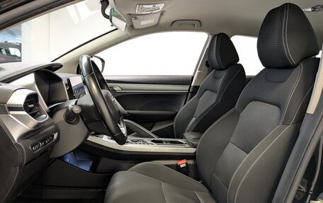 Geely Coolray I, 2021 год, 1 599 000 рублей, 20 фотография