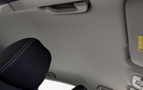 Geely Coolray I, 2021 год, 1 599 000 рублей, 22 фотография