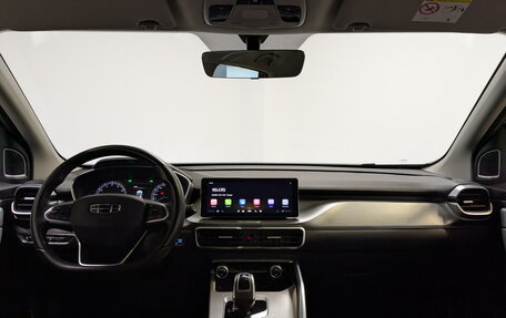 Geely Coolray I, 2021 год, 1 599 000 рублей, 14 фотография