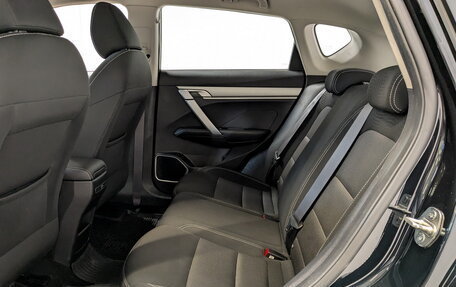 Geely Coolray I, 2021 год, 1 599 000 рублей, 12 фотография