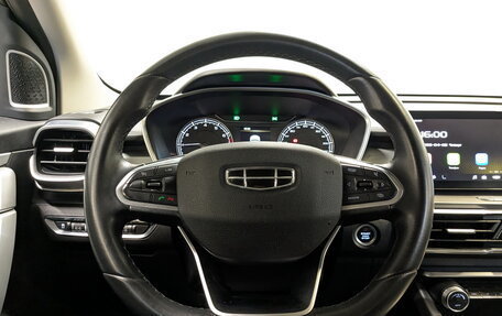 Geely Coolray I, 2021 год, 1 599 000 рублей, 21 фотография