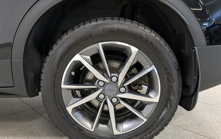 Geely Coolray I, 2021 год, 1 599 000 рублей, 18 фотография