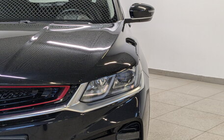 Geely Coolray I, 2021 год, 1 599 000 рублей, 17 фотография