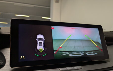 Geely Coolray I, 2021 год, 1 599 000 рублей, 26 фотография