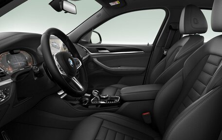 BMW X4, 2024 год, 8 350 000 рублей, 2 фотография