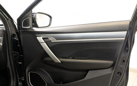 Geely Coolray I, 2021 год, 1 599 000 рублей, 24 фотография