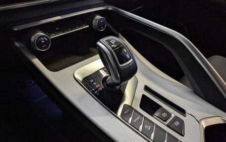 Geely Coolray I, 2021 год, 1 599 000 рублей, 28 фотография