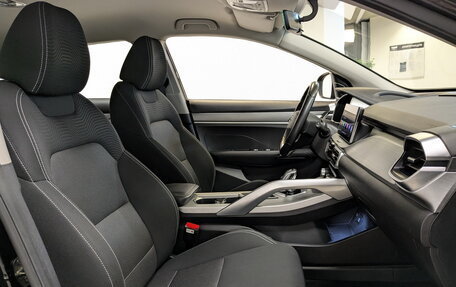 Geely Coolray I, 2021 год, 1 599 000 рублей, 23 фотография