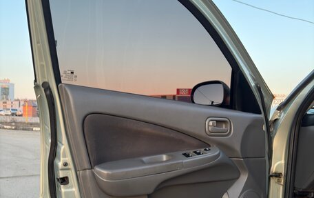 Nissan Almera Classic, 2010 год, 550 000 рублей, 6 фотография