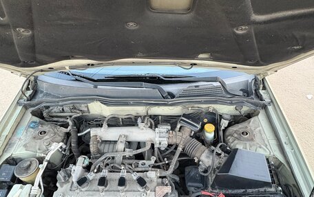 Nissan Almera Classic, 2010 год, 550 000 рублей, 10 фотография