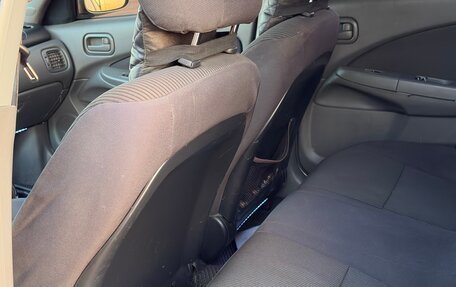 Nissan Almera Classic, 2010 год, 550 000 рублей, 8 фотография