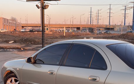 Nissan Almera Classic, 2010 год, 550 000 рублей, 5 фотография