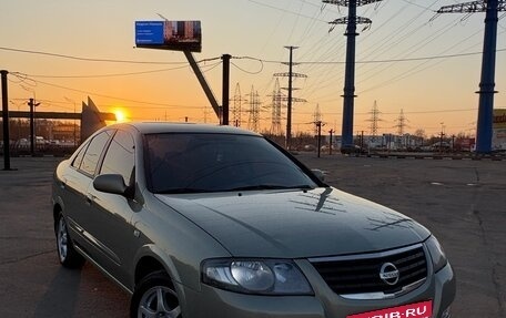 Nissan Almera Classic, 2010 год, 550 000 рублей, 3 фотография