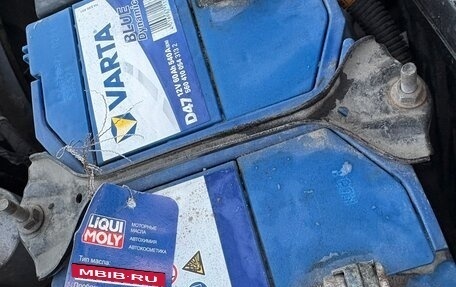 Nissan Almera Classic, 2010 год, 550 000 рублей, 9 фотография