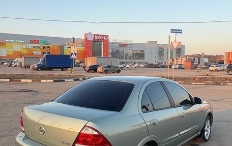 Nissan Almera Classic, 2010 год, 550 000 рублей, 4 фотография