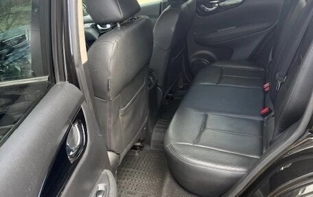 Nissan Qashqai, 2014 год, 1 450 000 рублей, 5 фотография