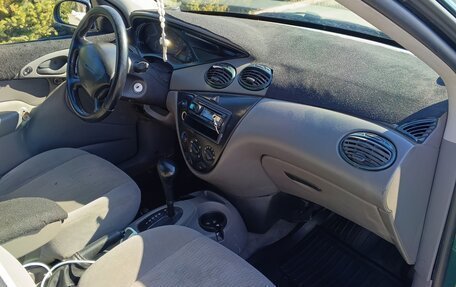 Ford Focus IV, 2000 год, 180 000 рублей, 2 фотография