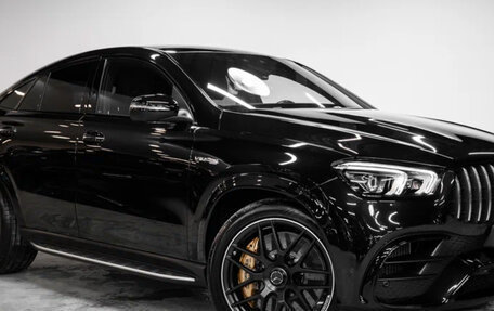 Mercedes-Benz GLE Coupe AMG, 2024 год, 18 490 000 рублей, 1 фотография