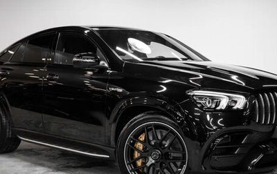 Mercedes-Benz GLE Coupe AMG, 2024 год, 18 490 000 рублей, 1 фотография