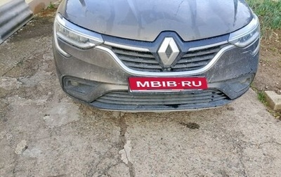 Renault Arkana I, 2019 год, 1 450 000 рублей, 1 фотография