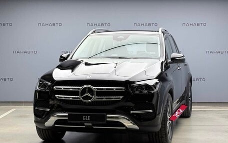 Mercedes-Benz GLE, 2025 год, 12 300 000 рублей, 1 фотография