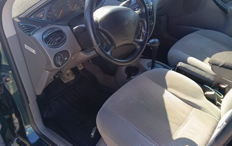 Ford Focus IV, 2000 год, 180 000 рублей, 3 фотография