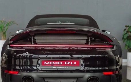 Porsche 911, 2024 год, 26 590 000 рублей, 1 фотография