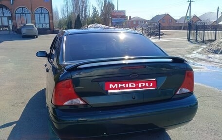 Ford Focus IV, 2000 год, 180 000 рублей, 4 фотография