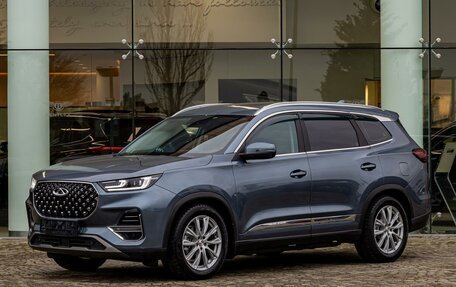 Chery Tiggo 8 Pro, 2021 год, 1 635 000 рублей, 1 фотография