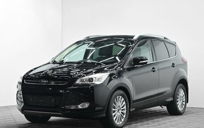 Ford Kuga III, 2016 год, 1 255 000 рублей, 1 фотография