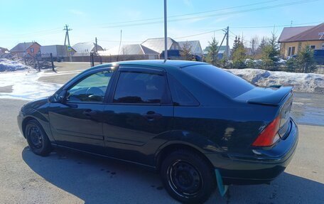 Ford Focus IV, 2000 год, 180 000 рублей, 5 фотография