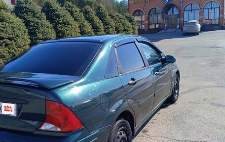 Ford Focus IV, 2000 год, 180 000 рублей, 7 фотография