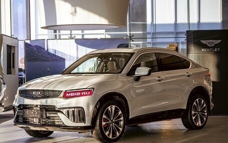 Geely Tugella FY11, 2022 год, 2 445 000 рублей, 1 фотография