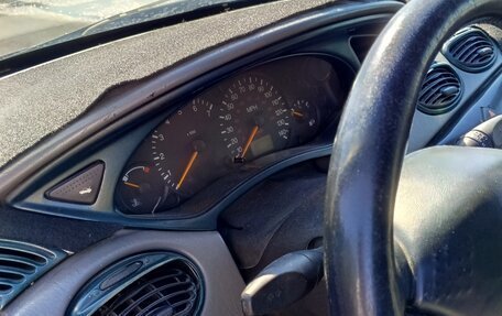 Ford Focus IV, 2000 год, 180 000 рублей, 9 фотография