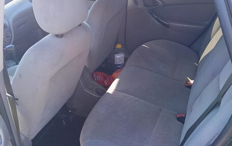 Ford Focus IV, 2000 год, 180 000 рублей, 8 фотография